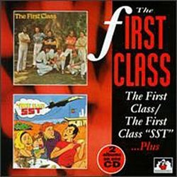 First Class / S.S.T.