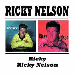 Ricky Nelson