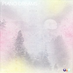 Piano Dreams [Box Set]