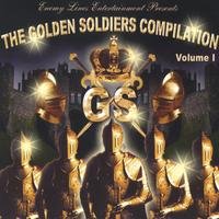 Enemy Lines Entertainment Presents Golden Soldiers