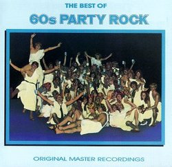 Best of 60s Party Rock