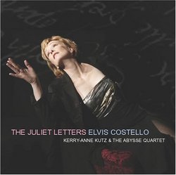 The Juliet Letters
