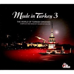 Made in Turkey V.3