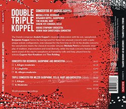 Double Triple Koppel