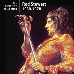 Definitive Collection 1969-1978