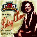 Best of Patsy Cline