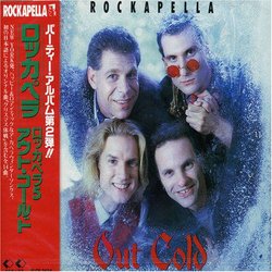 Rockapella 5: Out Cold