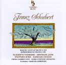 Schubert: Mass, D324; German Mass, D872