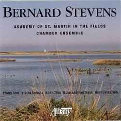 Bernard Stevens: Chamber Music