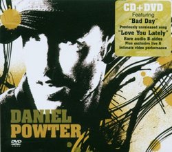 Daniel Powter (W/Dvd) (Spec)