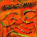 Merenguemania 1