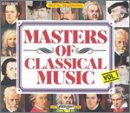 Masters of Classical Music 1