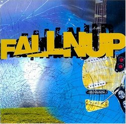 Fall N Up