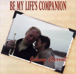 Be My Life's Companion