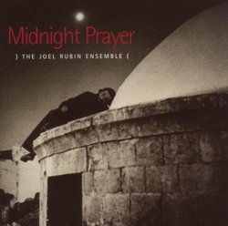 Midnight Prayer
