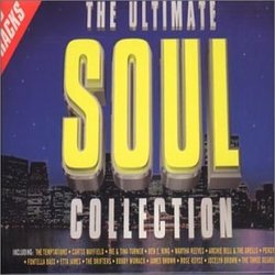 Ultimate Soul Collection