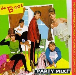 Party Mix / Mesopotamia