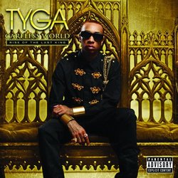 Careless World: Rise Of The Last King [Explicit]