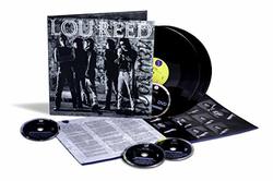 New York (Deluxe Edition)(3CD/1DVD/2LP)