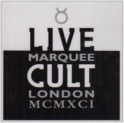 Live Cult