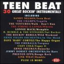 Teen Beat, Volume 1: 30 Great Rockin' Instrumentals