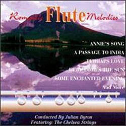 Romantic Flute Melodies