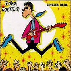 Far Out / Idle / Dig That / Singles 83-84 / Boxset