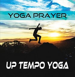 Up Tempo Yoga
