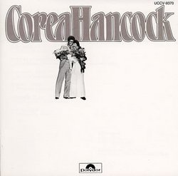 & Herbie Hancock (Shm)