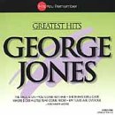 George Jones - Greatest Hits [Madacy]