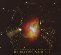 Alchemist Manifesto (Dig)