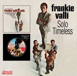 Solo/Timeless