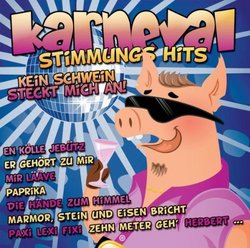 Karneval Stimmungs Hits