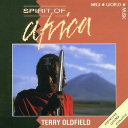 Spirit of Africa