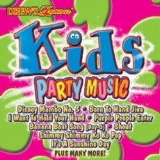 Kids Party Music