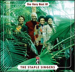 20 Greatest Hits of The Staple Singers (R&B)