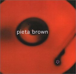 Pieta Brown