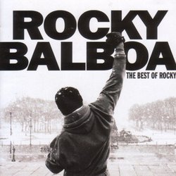 Rocky Balboa: The Best of Rocky