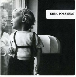 Ebba Forsberg