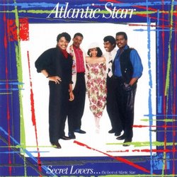 Best of Atlantic Starr