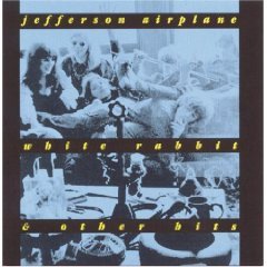 White Rabbit & Other Hits (Best ofJefferson Airplane)