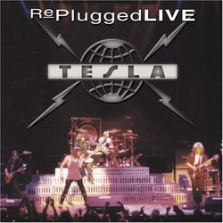 Replugged Live