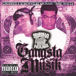 Gangsta Music (Chop)