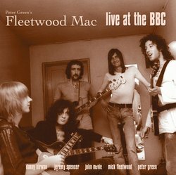 Peter Green's Fleetwod Mac: Live at the BBC