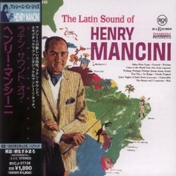 Latin Sound of Henry Mancini