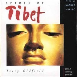 Spirit Of Tibet