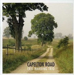 Capelton Road