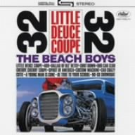 Little Deuce Coupe