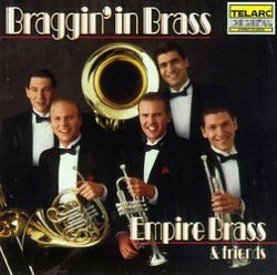 Braggin' in Brass
