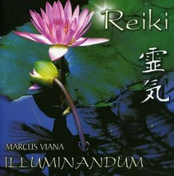 Reiki: Iluminandum